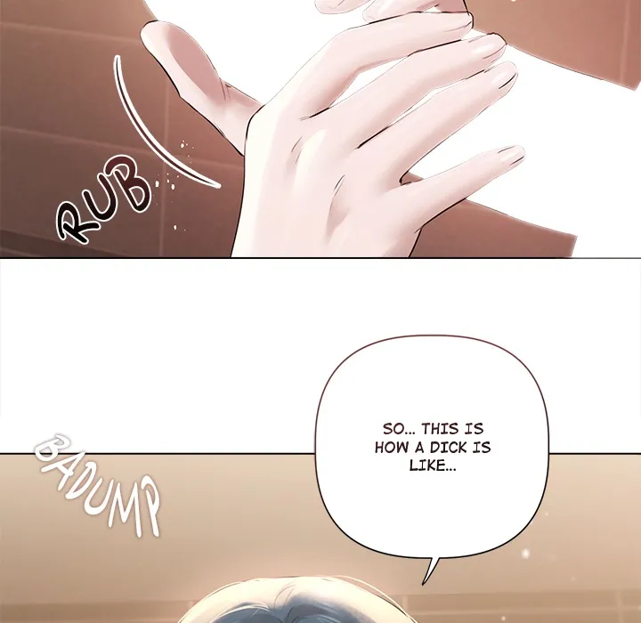 Read Chained to Poverty chapter 19 image 102 on Lezhin