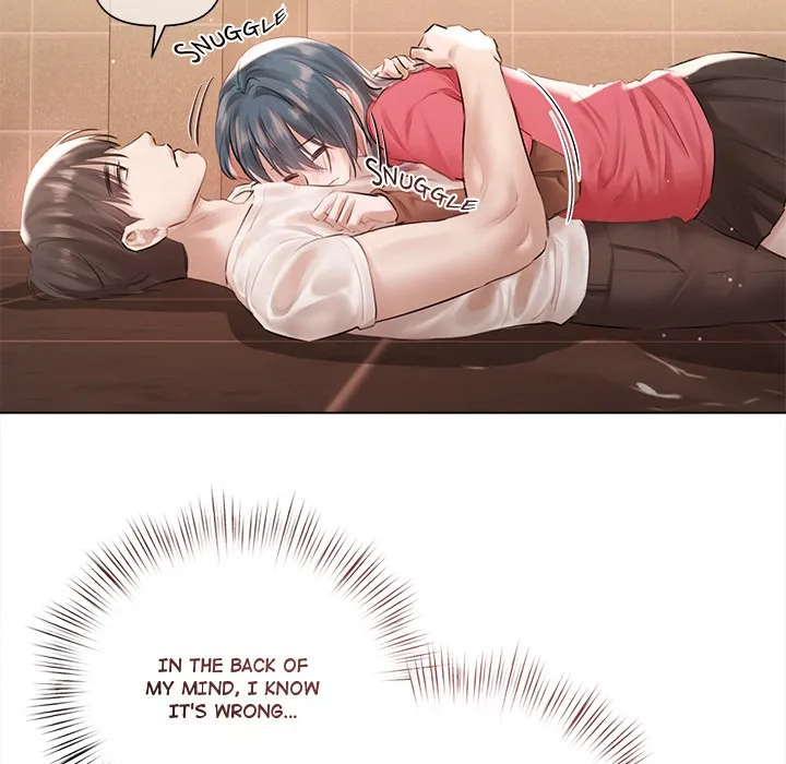 Read Chained to Poverty chapter 19 image 23 on Lezhin