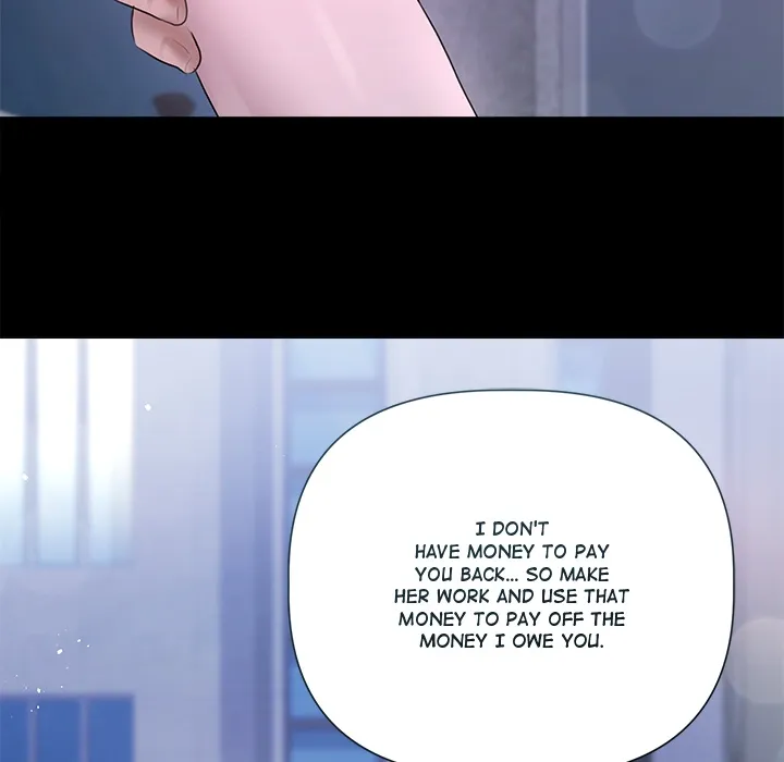 Read Chained to Poverty chapter 19 image 49 on Lezhin