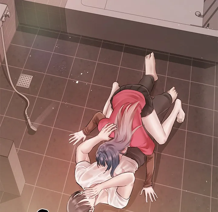 Read Chained to Poverty chapter 19 image 5 on Lezhin