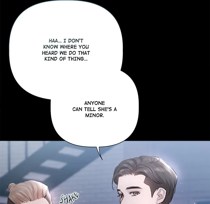 Read Chained to Poverty chapter 19 image 52 on Lezhin