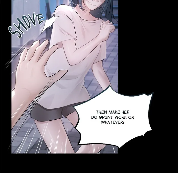 Read Chained to Poverty chapter 19 image 58 on Lezhin