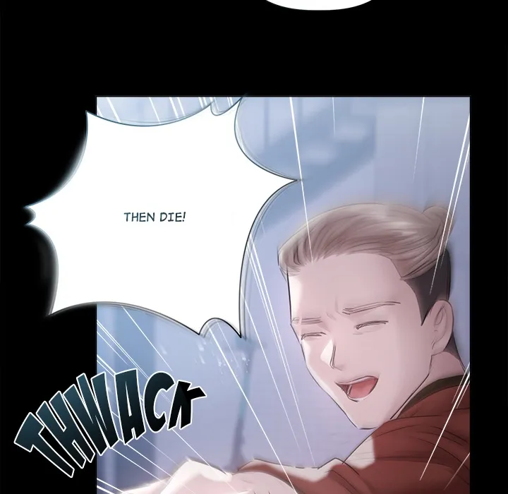 Read Chained to Poverty chapter 19 image 64 on Lezhin