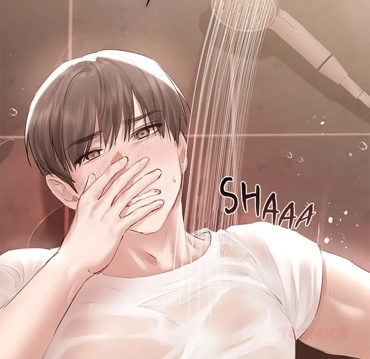 Read Chained to Poverty chapter 19 image 8 on Lezhin
