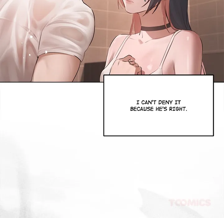 Read Chained to Poverty chapter 19 image 80 on Lezhin