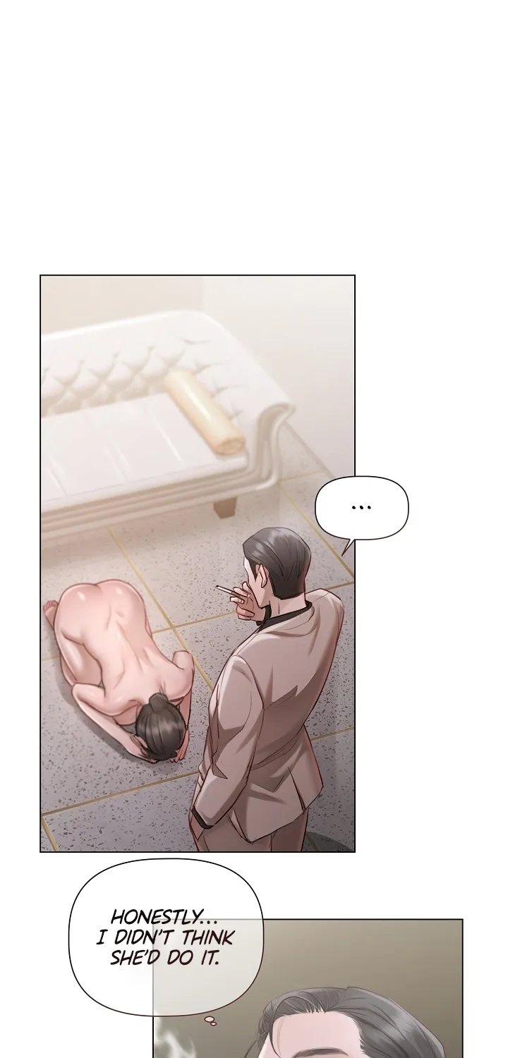 Read Chained to Poverty chapter 2 image 12 on Lezhin