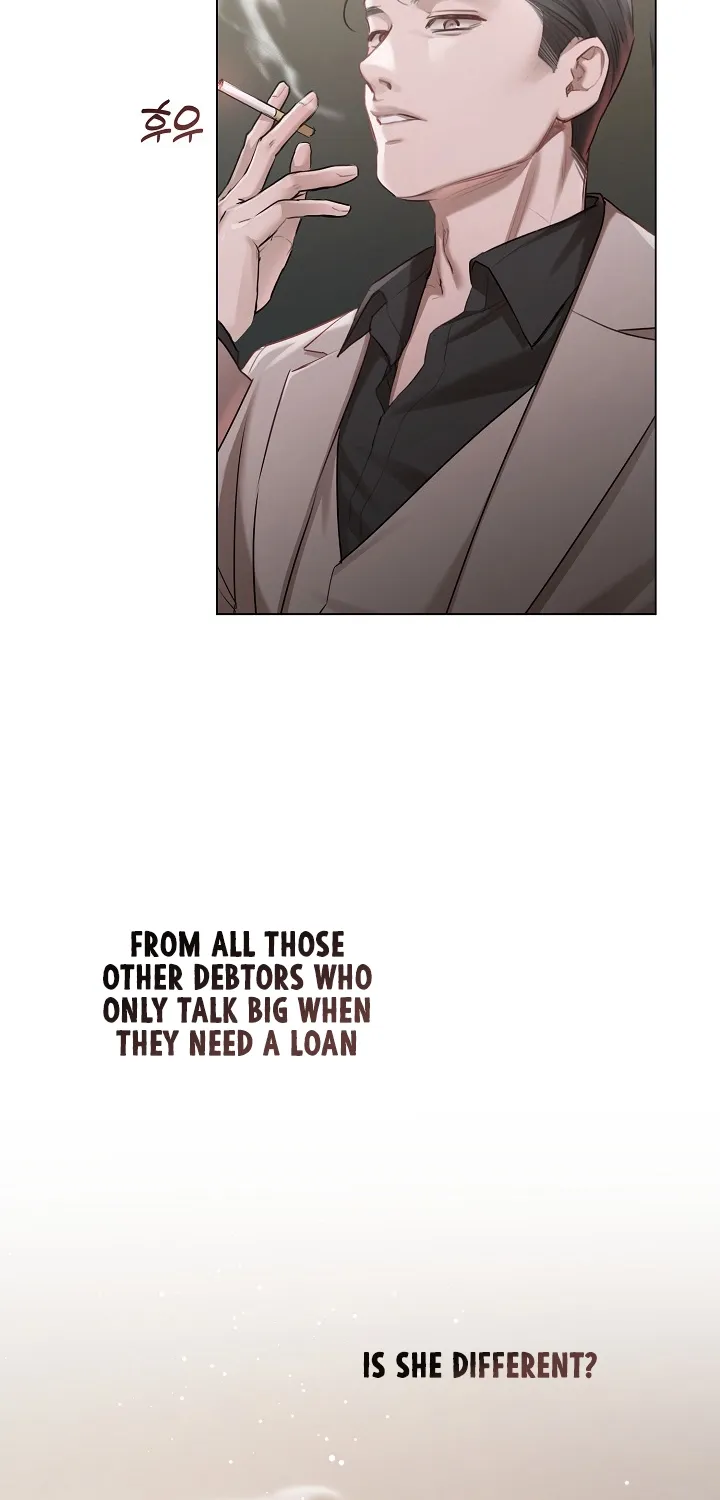 Read Chained to Poverty chapter 2 image 13 on Lezhin