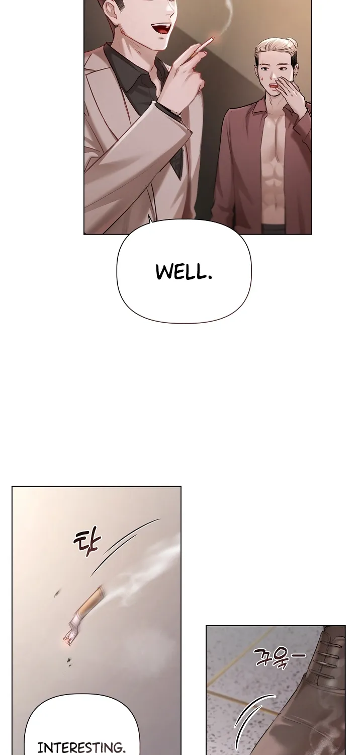 Read Chained to Poverty chapter 2 image 15 on Lezhin