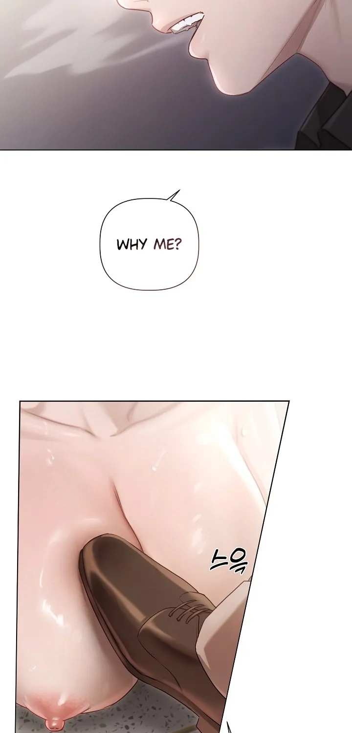 Read Chained to Poverty chapter 2 image 18 on Lezhin