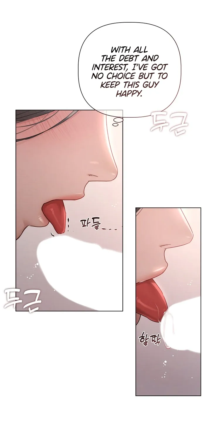 Read Chained to Poverty chapter 2 image 27 on Lezhin
