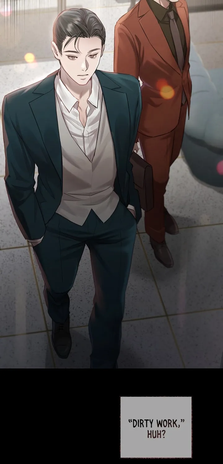 Read Chained to Poverty chapter 2 image 3 on Lezhin