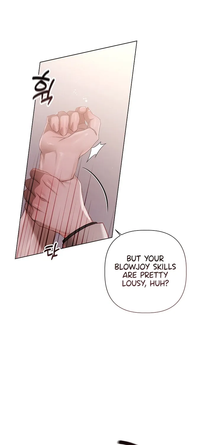 Read Chained to Poverty chapter 2 image 34 on Lezhin