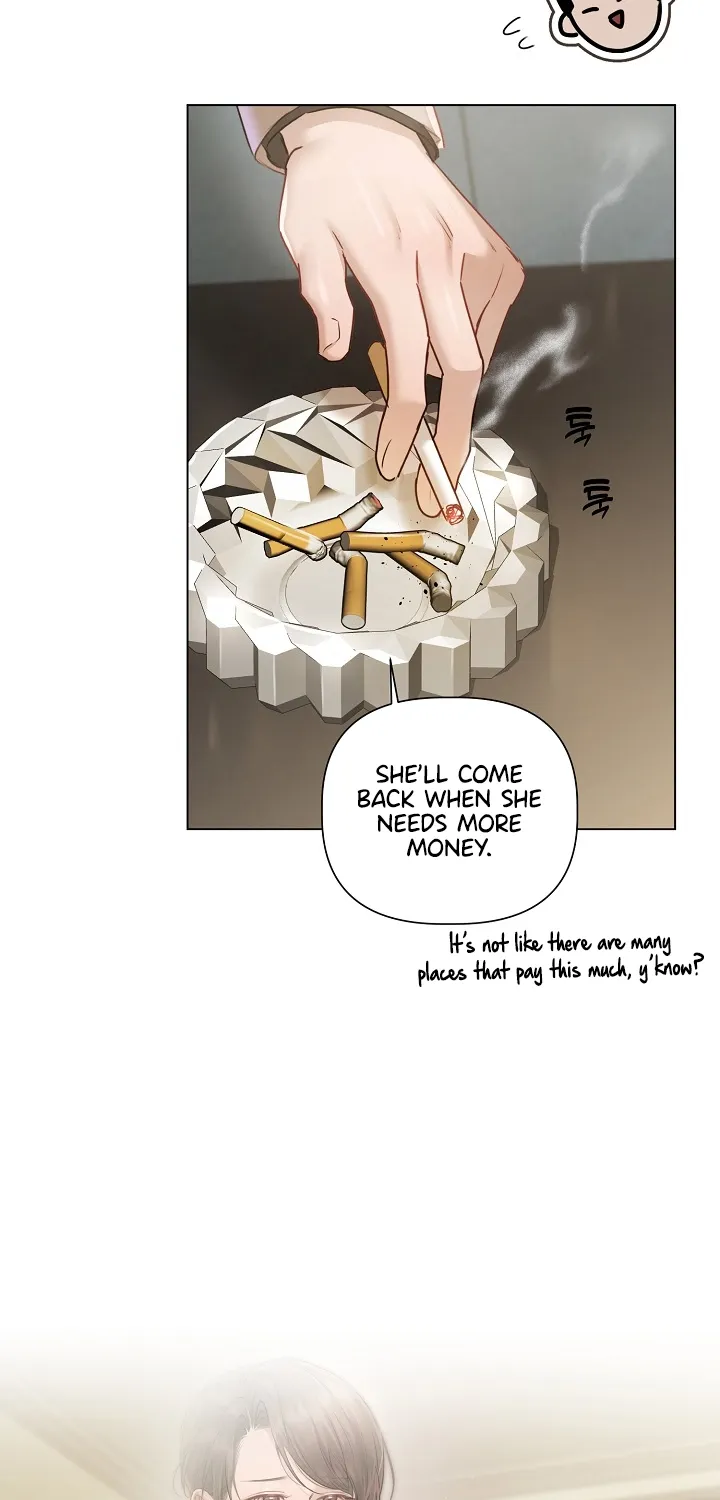 Read Chained to Poverty chapter 2 image 65 on Lezhin