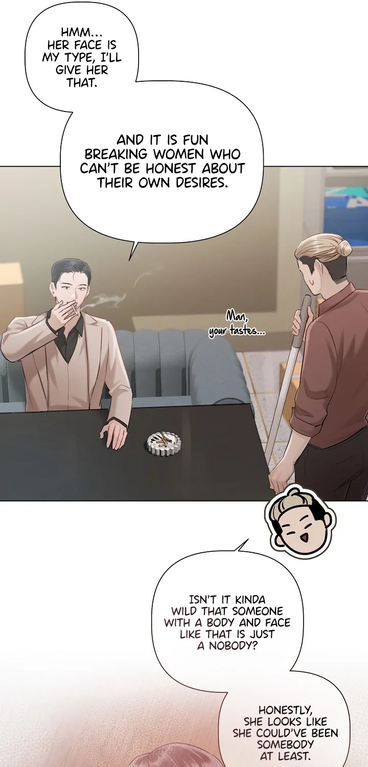 Read Chained to Poverty chapter 2 image 68 on Lezhin