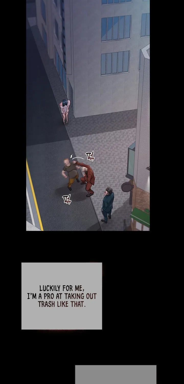 Read Chained to Poverty chapter 2 image 7 on Lezhin