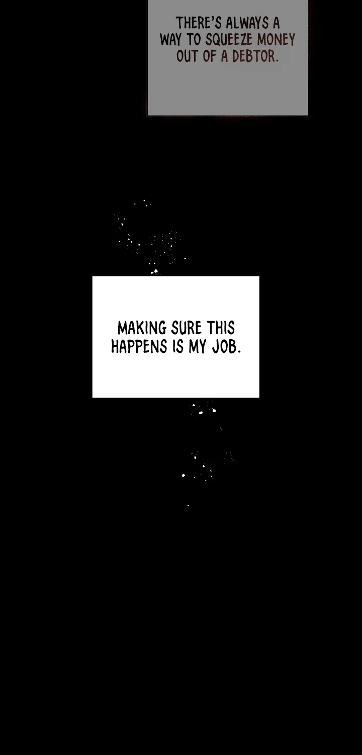 Read Chained to Poverty chapter 2 image 8 on Lezhin
