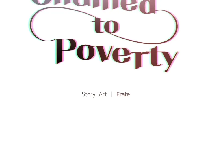 Read Chained to Poverty chapter 20 image 1 on Lezhin