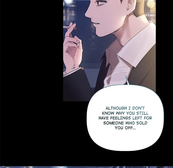 Read Chained to Poverty chapter 20 image 100 on Lezhin
