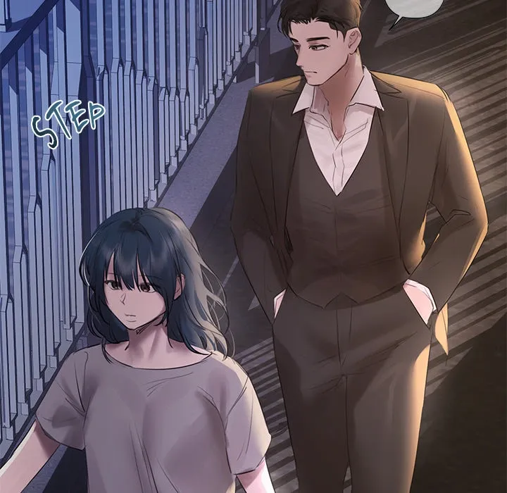 Read Chained to Poverty chapter 20 image 102 on Lezhin