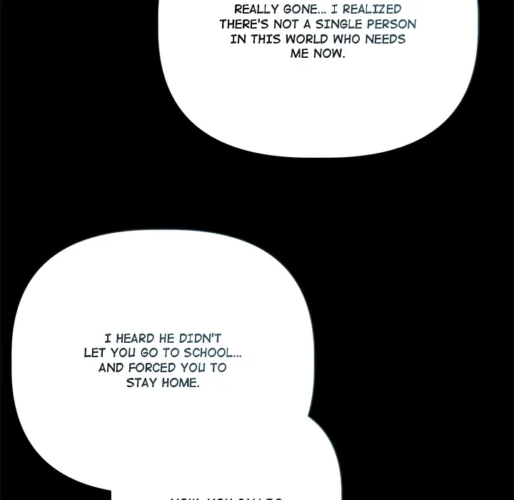Read Chained to Poverty chapter 20 image 106 on Lezhin