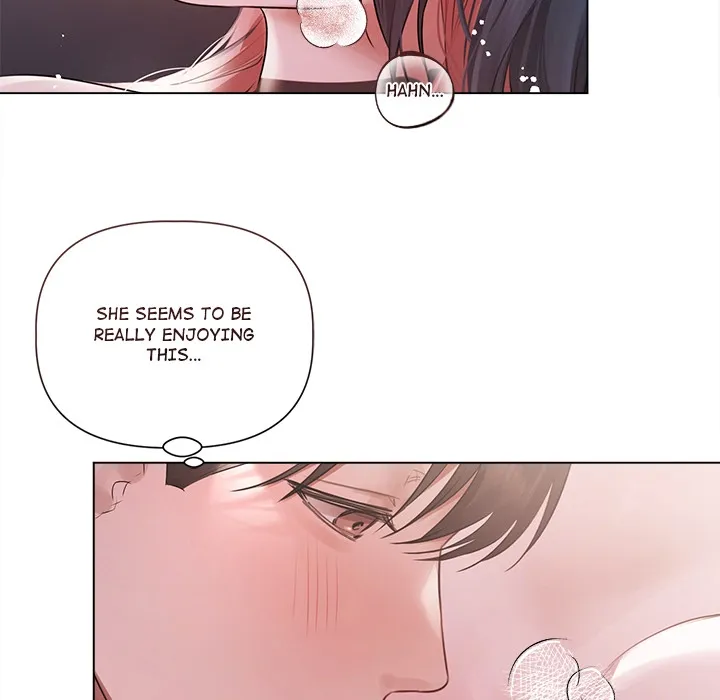 Read Chained to Poverty chapter 20 image 12 on Lezhin
