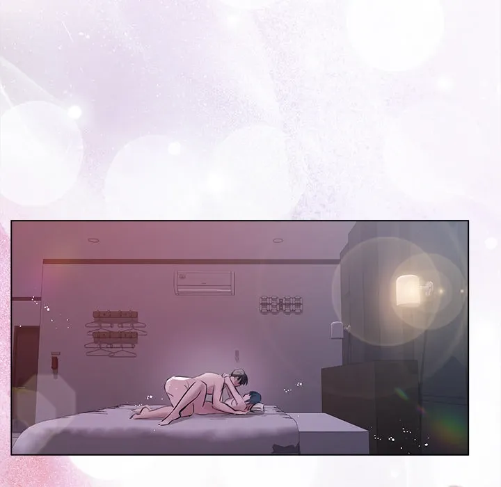 Read Chained to Poverty chapter 20 image 123 on Lezhin