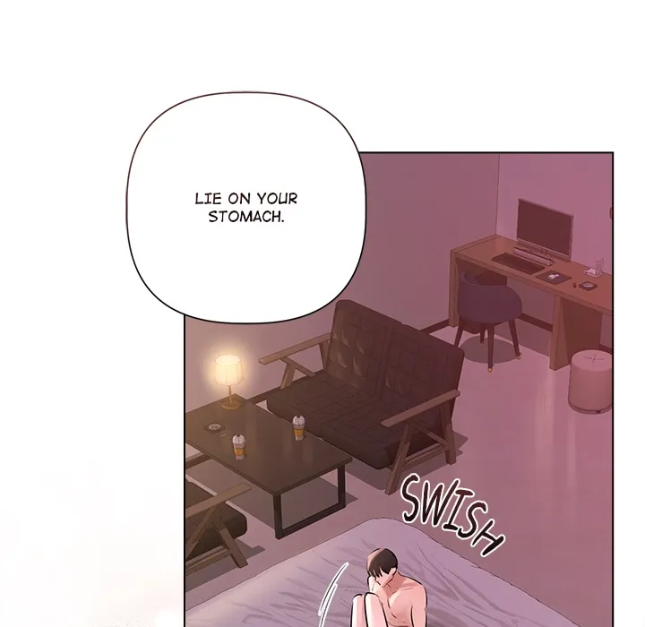 Read Chained to Poverty chapter 20 image 24 on Lezhin