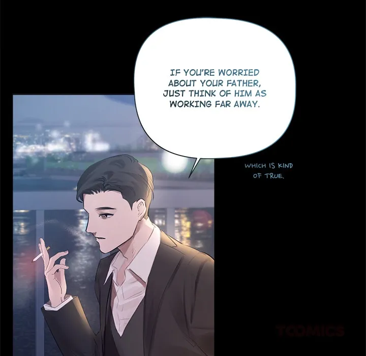 Read Chained to Poverty chapter 20 image 98 on Lezhin