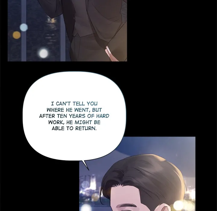 Read Chained to Poverty chapter 20 image 99 on Lezhin