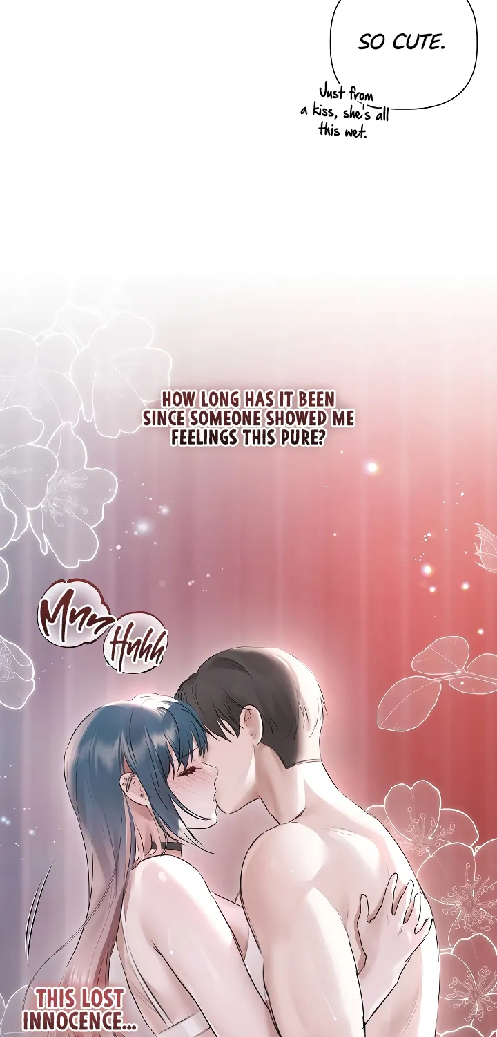 Read Chained to Poverty chapter 21 image 14 on Lezhin
