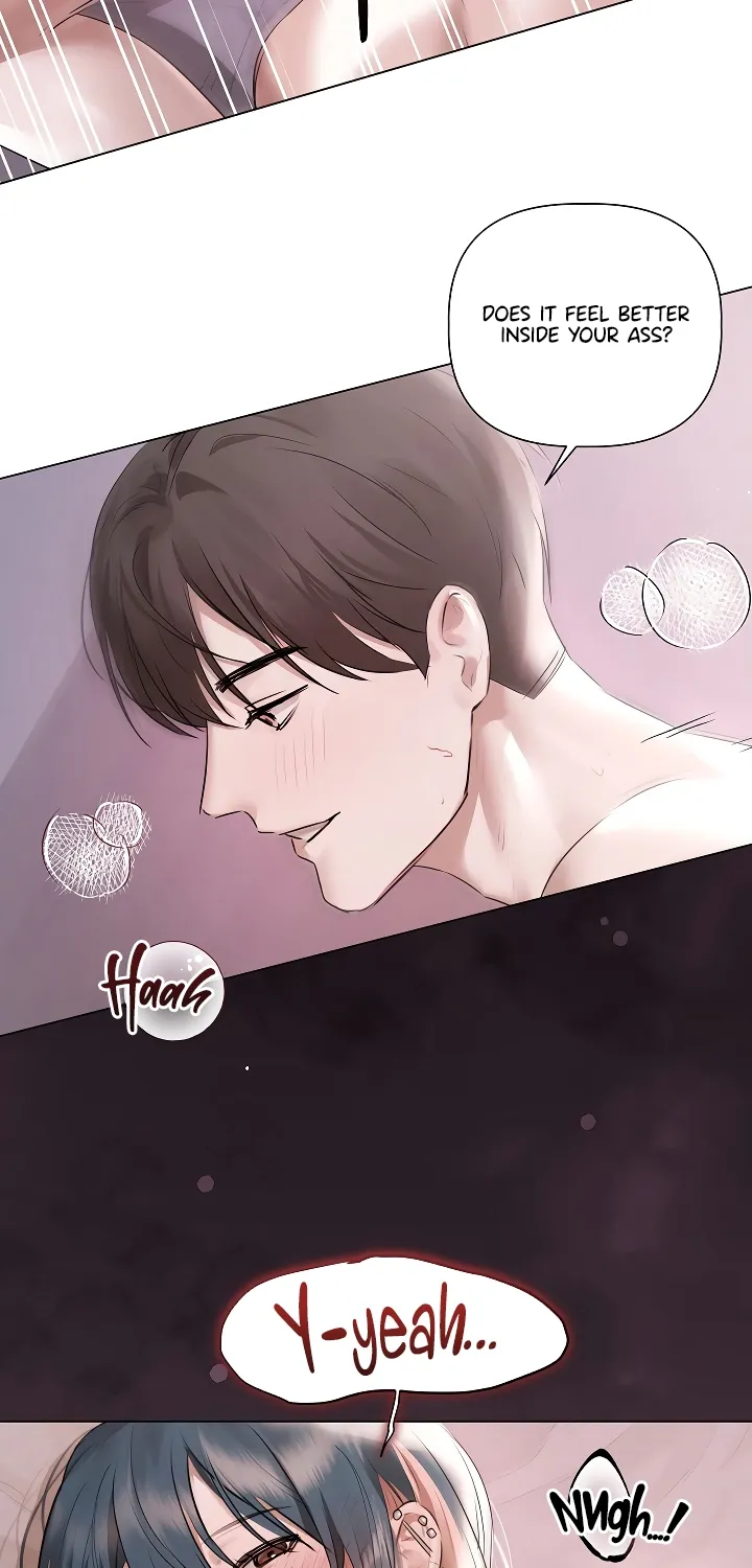 Read Chained to Poverty chapter 21 image 19 on Lezhin