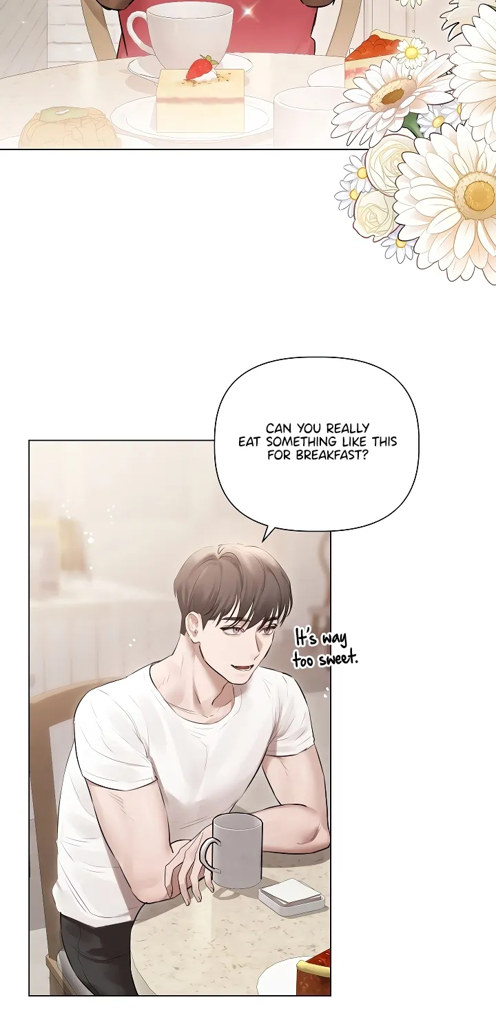 Read Chained to Poverty chapter 21 image 53 on Lezhin