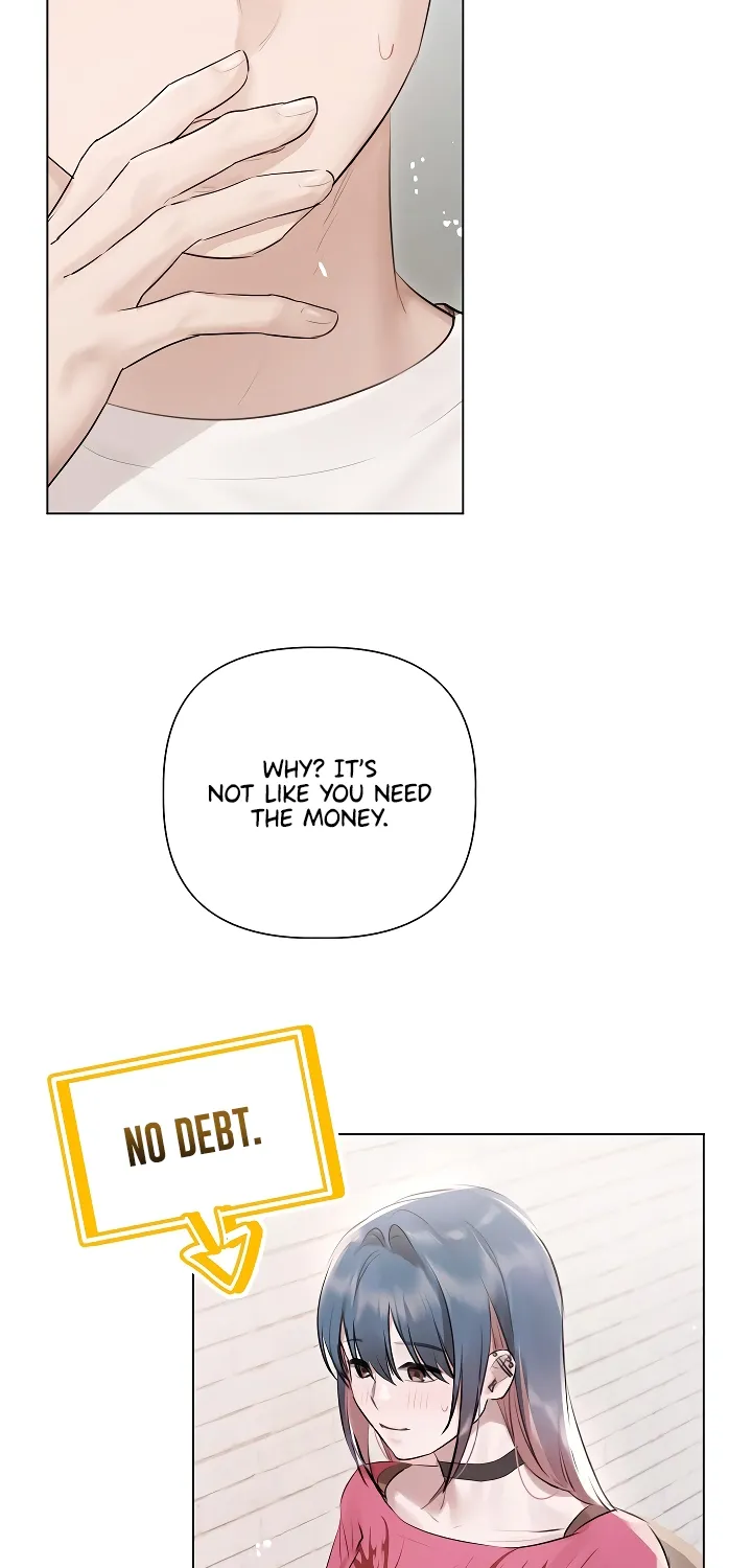 Read Chained to Poverty chapter 21 image 60 on Lezhin