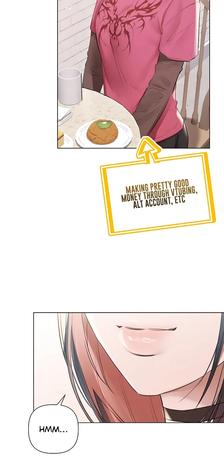 Read Chained to Poverty chapter 21 image 61 on Lezhin