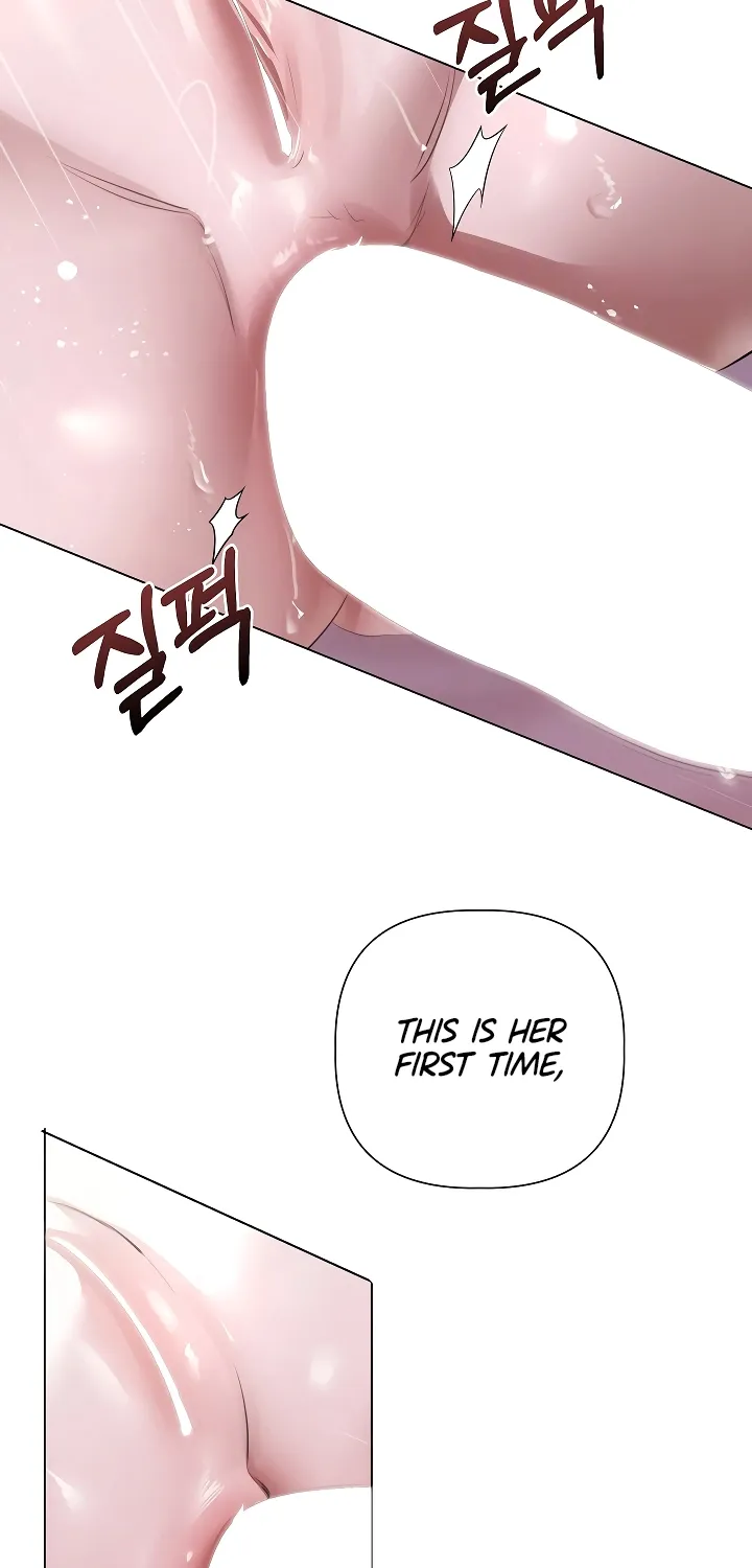 Read Chained to Poverty chapter 21 image 7 on Lezhin