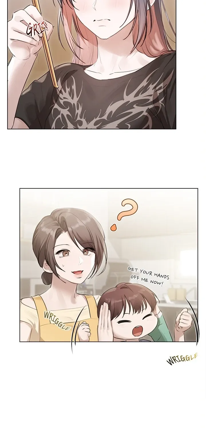 Read Chained to Poverty chapter 22 image 11 on Lezhin
