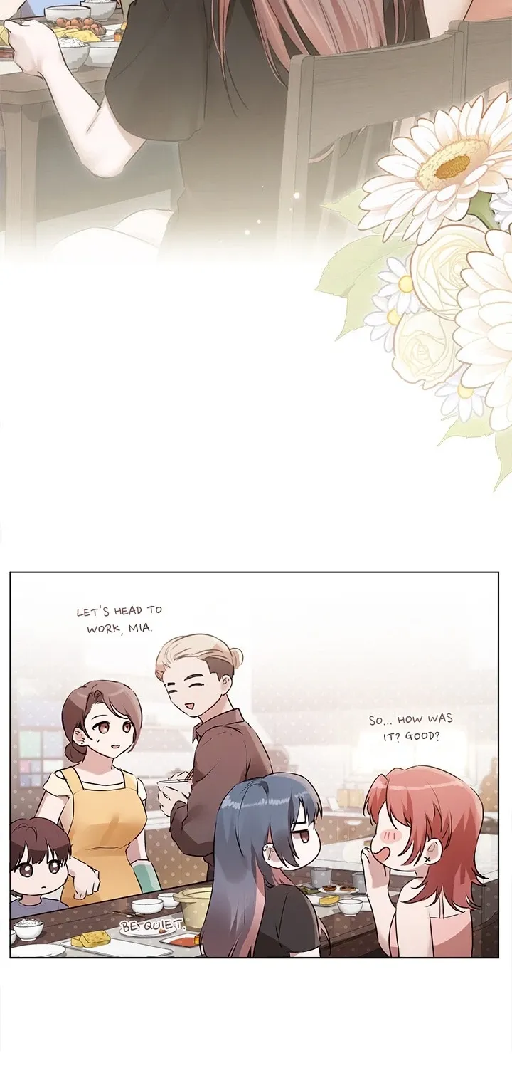 Read Chained to Poverty chapter 22 image 13 on Lezhin