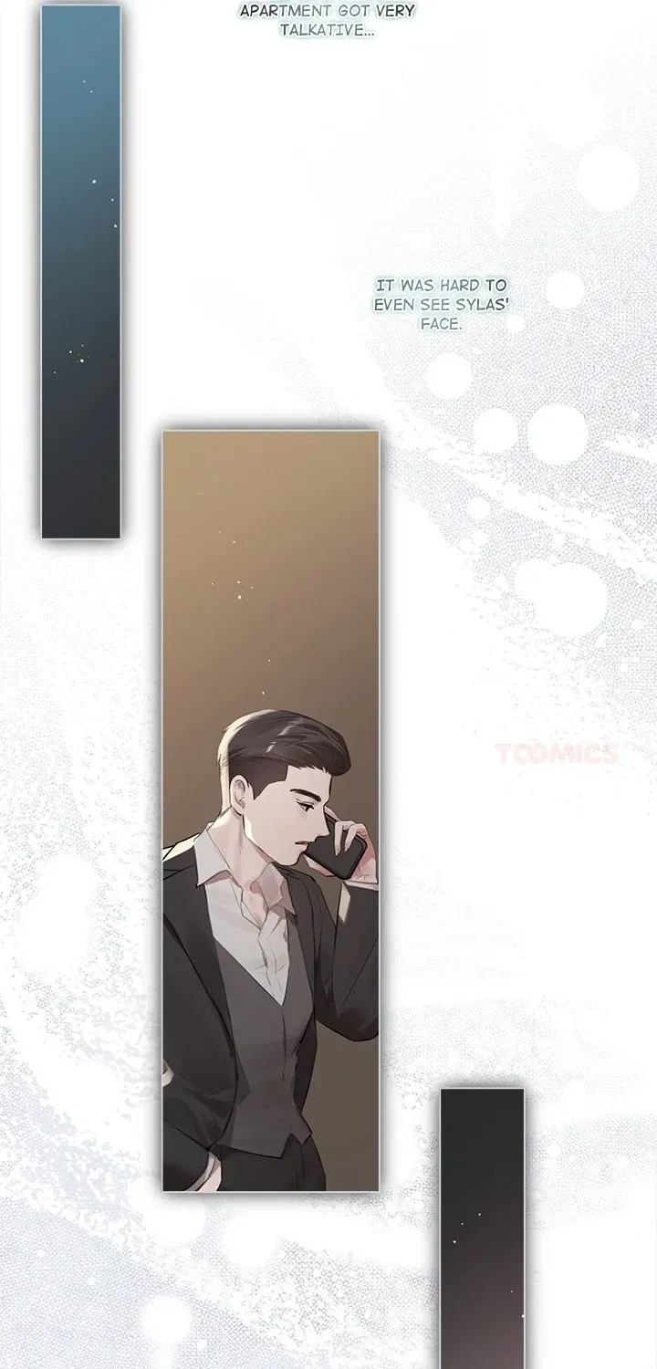 Read Chained to Poverty chapter 22 image 15 on Lezhin