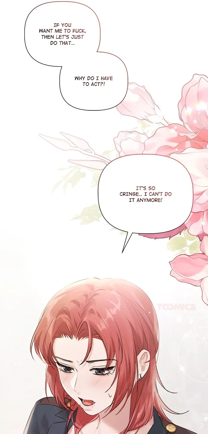 Read Chained to Poverty chapter 22 image 21 on Lezhin