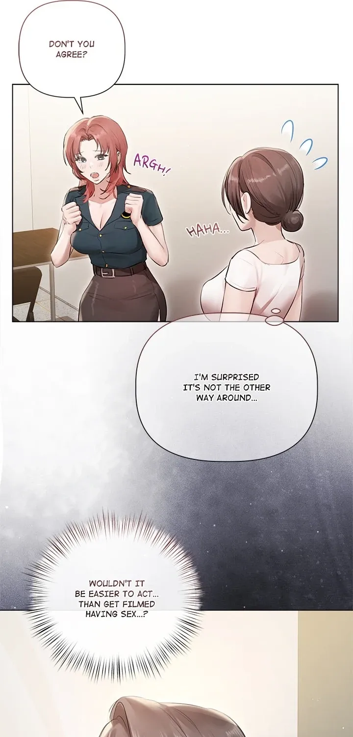 Read Chained to Poverty chapter 22 image 24 on Lezhin