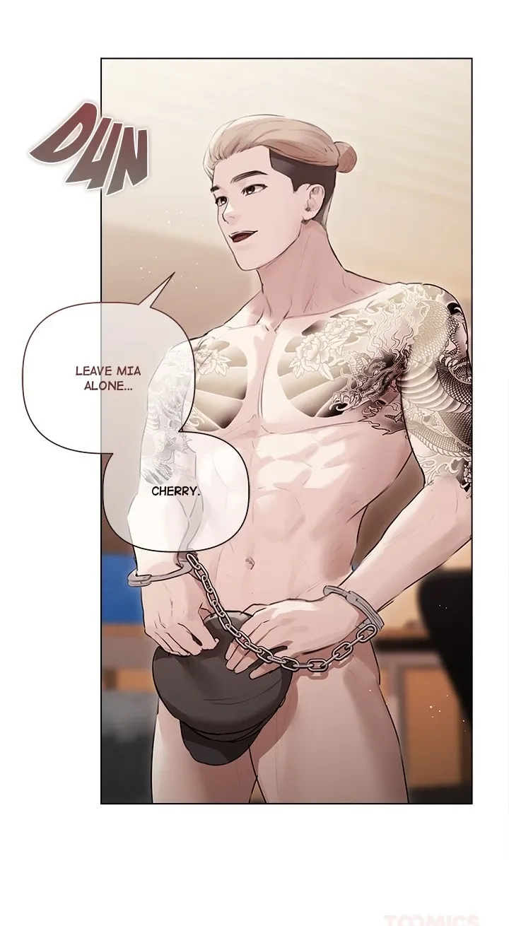 Read Chained to Poverty chapter 22 image 27 on Lezhin