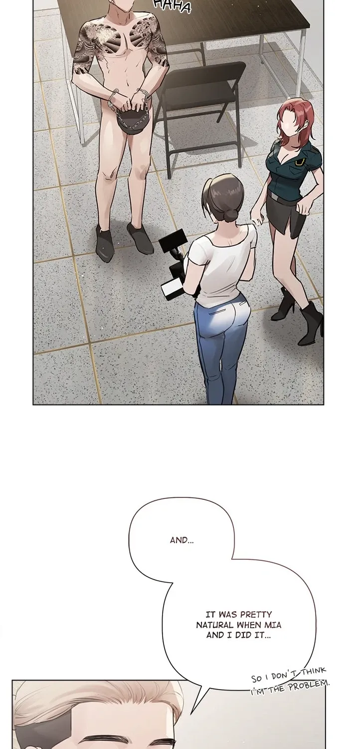 Read Chained to Poverty chapter 22 image 29 on Lezhin