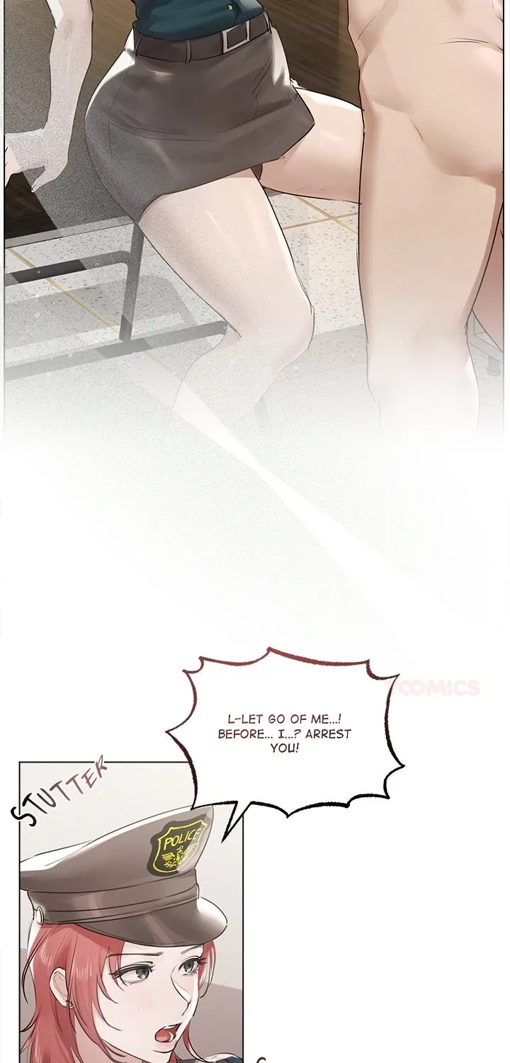 Read Chained to Poverty chapter 22 image 33 on Lezhin