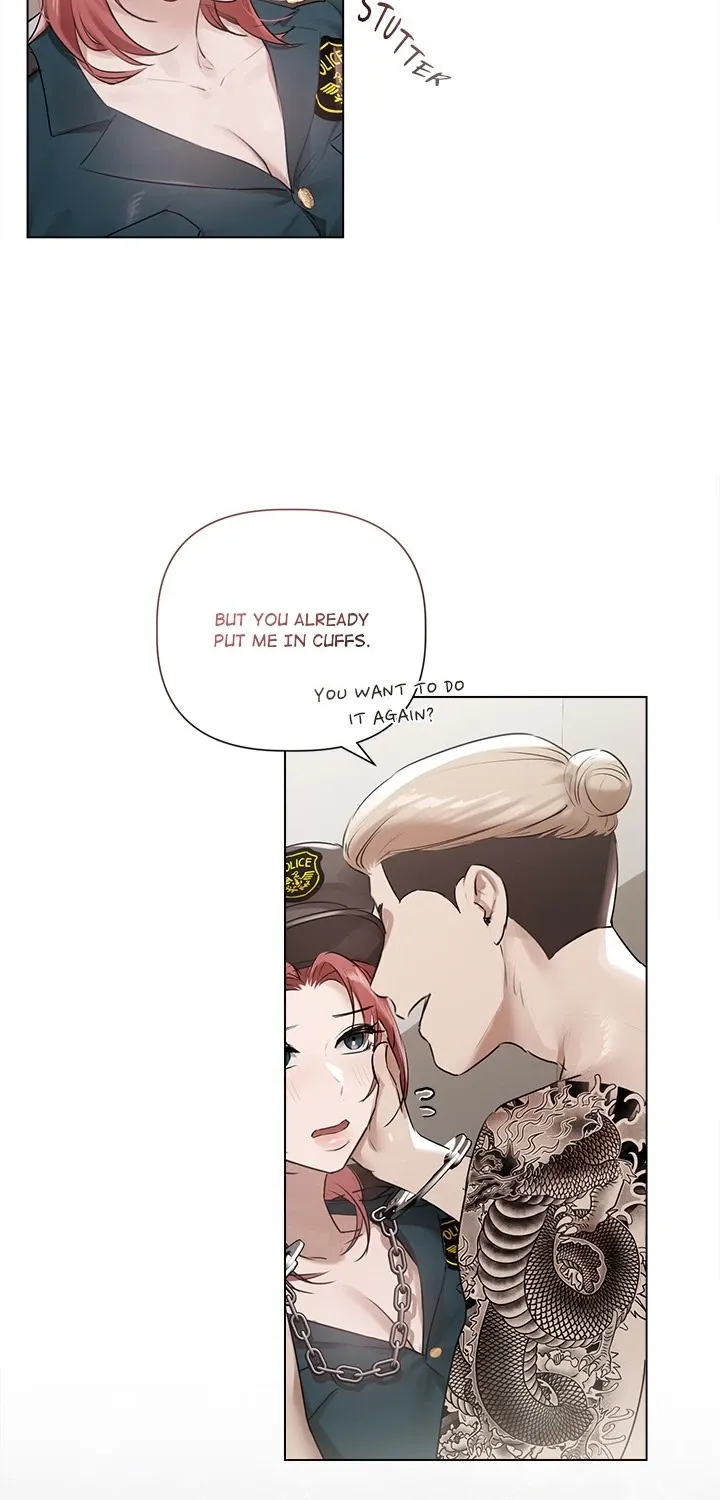Read Chained to Poverty chapter 22 image 34 on Lezhin