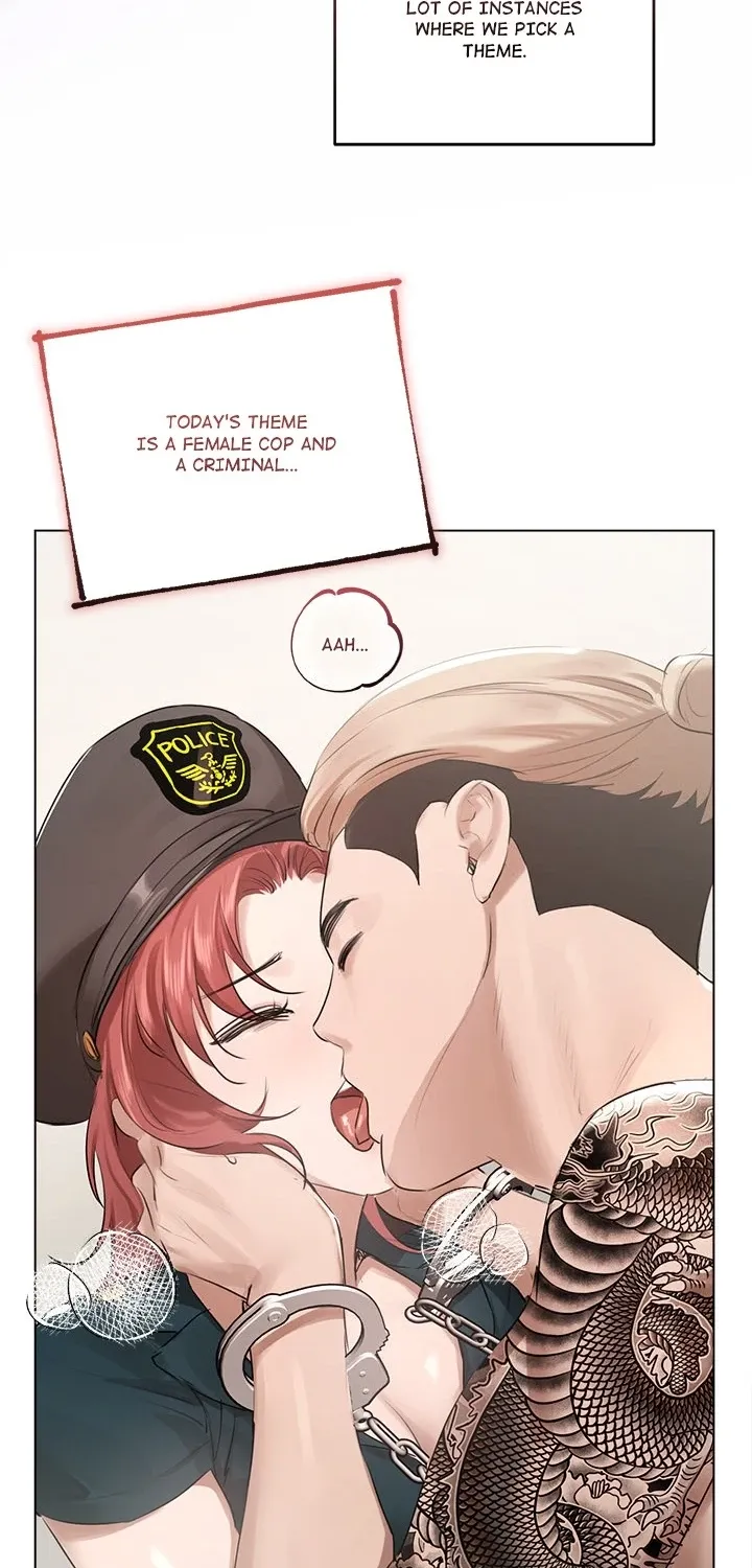 Read Chained to Poverty chapter 22 image 37 on Lezhin