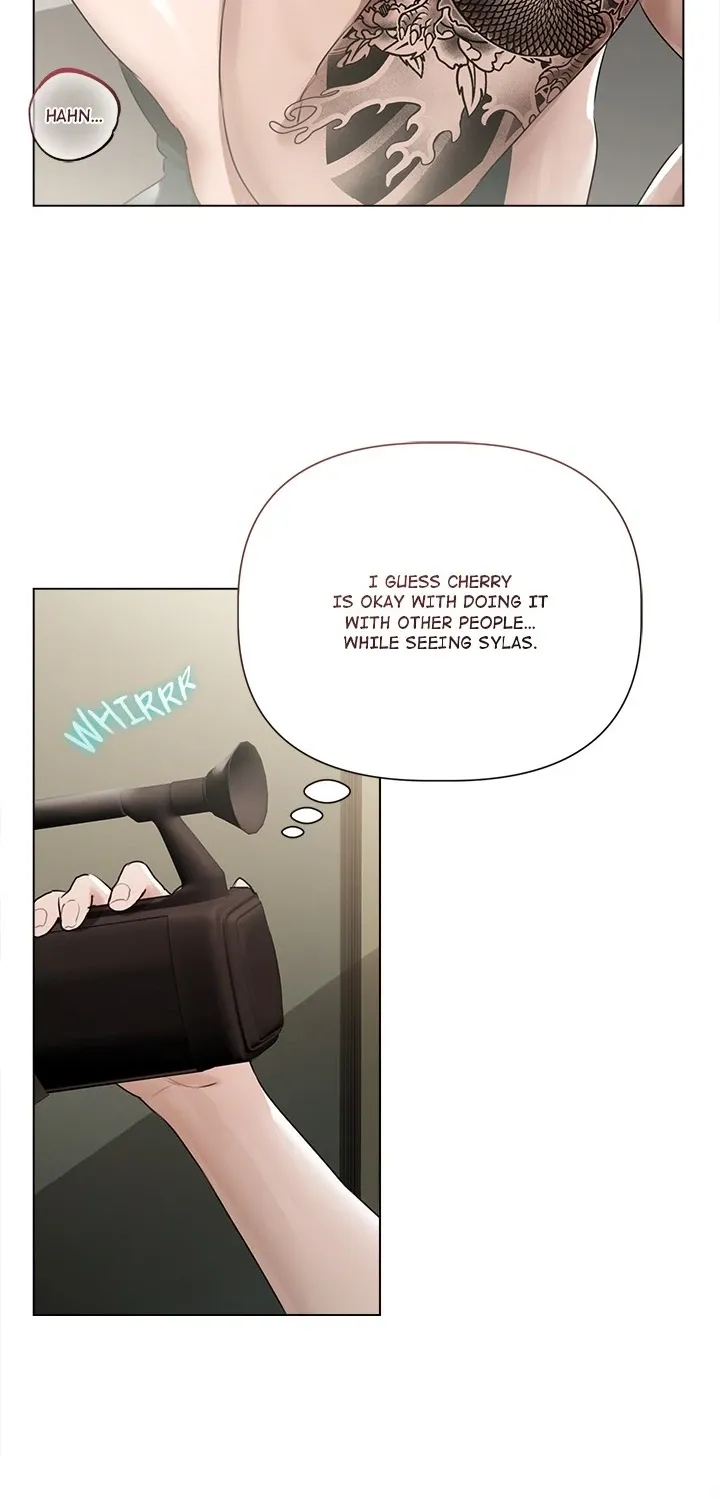 Read Chained to Poverty chapter 22 image 38 on Lezhin