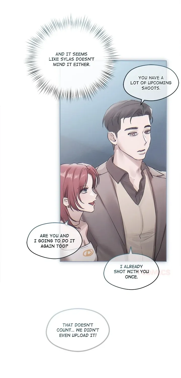 Read Chained to Poverty chapter 22 image 39 on Lezhin