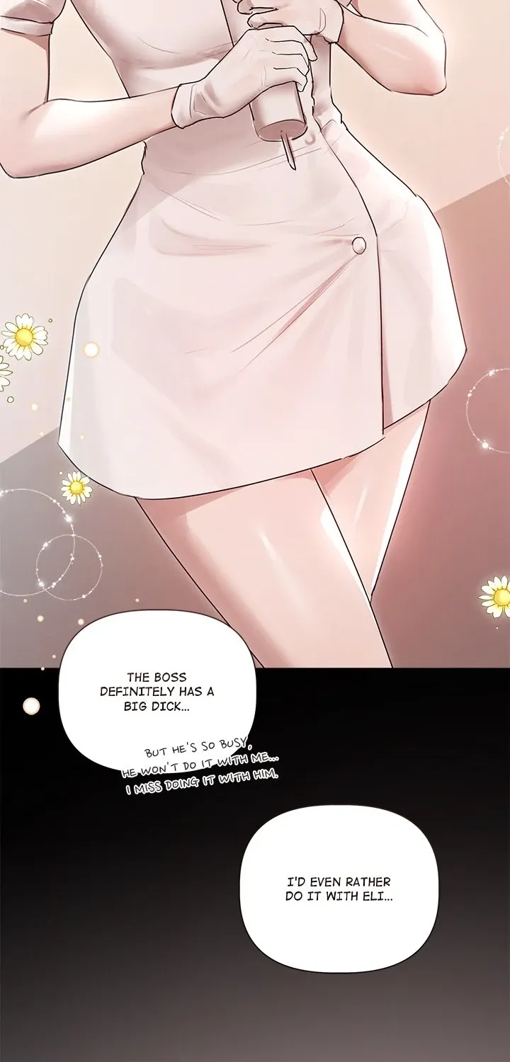 Read Chained to Poverty chapter 22 image 41 on Lezhin