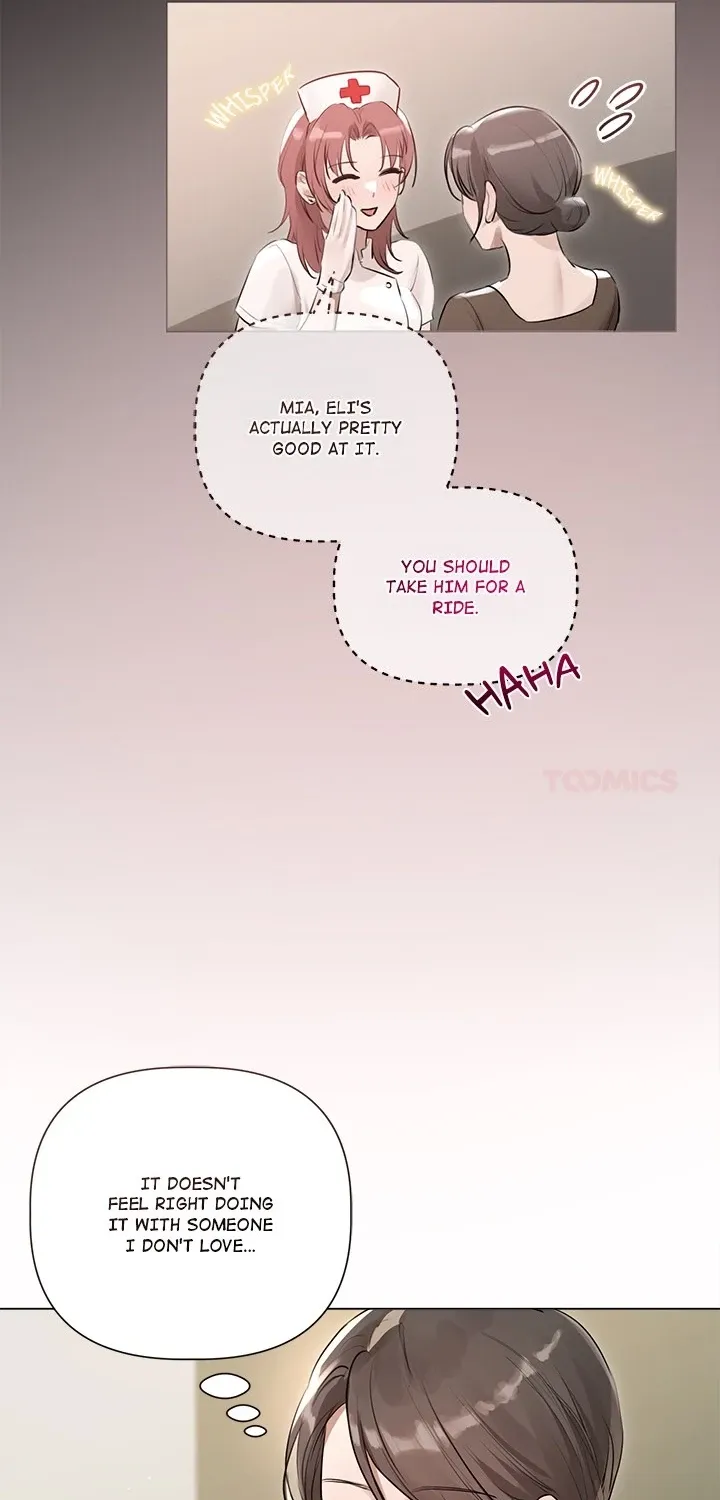 Read Chained to Poverty chapter 22 image 42 on Lezhin