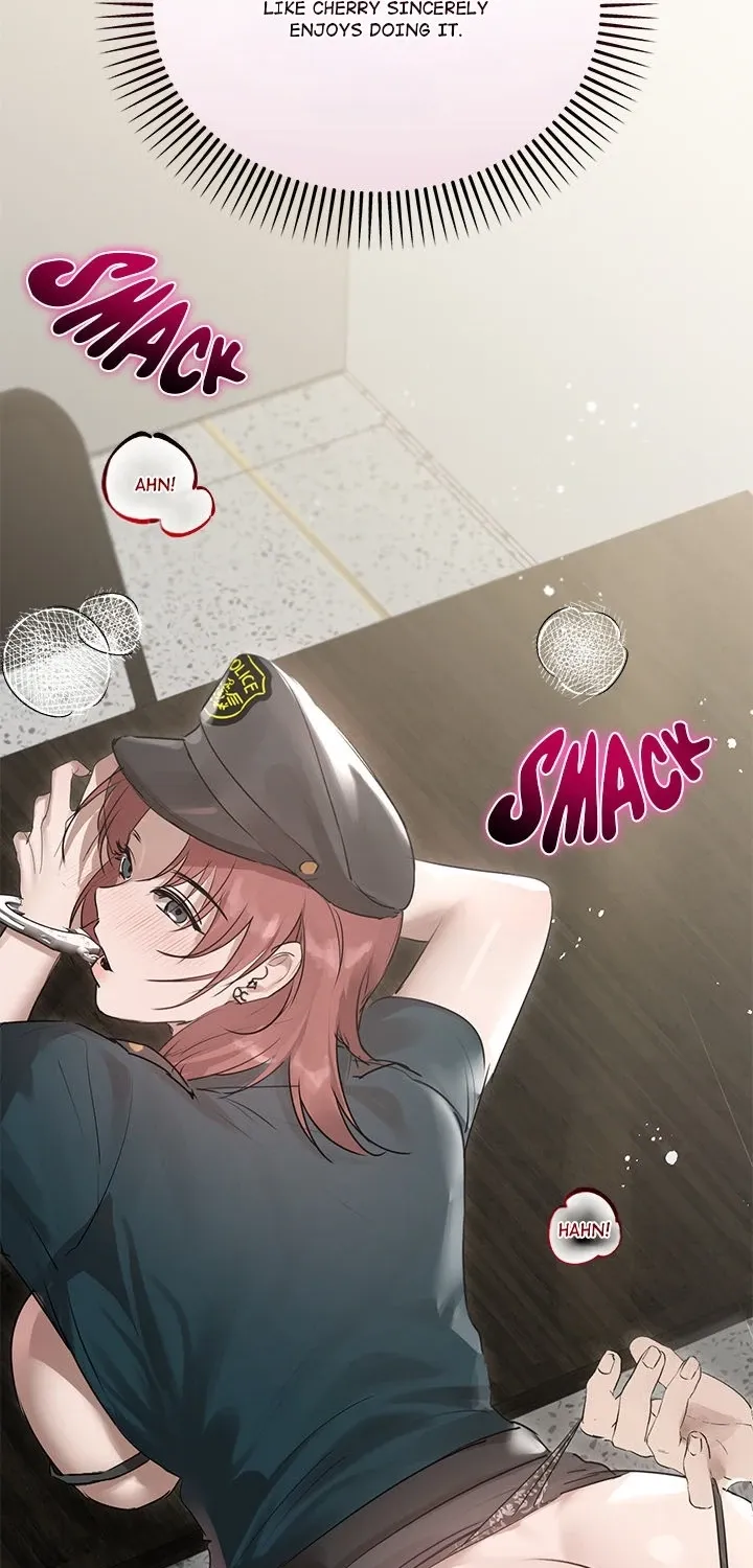 Read Chained to Poverty chapter 22 image 44 on Lezhin